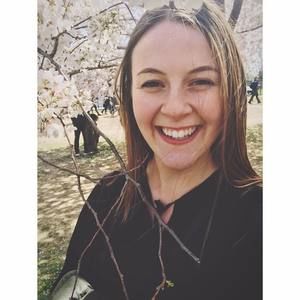 Meet your Posher, Casey